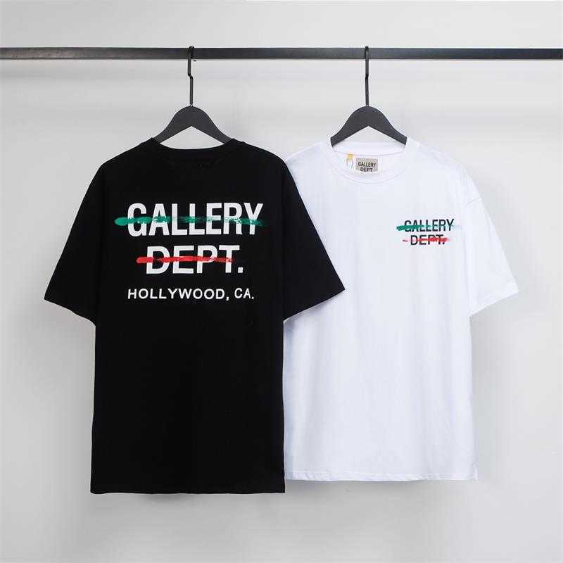 Fashion Designer Clothing Galleryes Depts Tees Tshirt 23ss Summer New Letter Graffiti Print Men's Women's Loose Relaxed Round Neck Short Sleeve T-shirt Hip hop Tops, Black
Fashion Designer Clothing Galleryes Depts Tees Tshirt 23ss Summer New Letter Graffiti Print Men's Women's Loose Relaxed Round Neck Short Sleeve T-shirt Hip hop Tops, Black