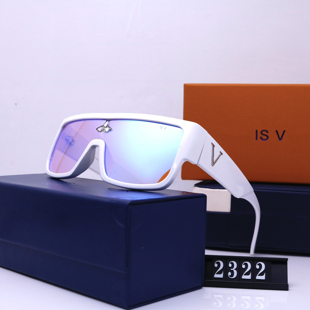 Luxury designers sunglasses For Man Women Unisex Designer Goggle Beach Sun Glasses Retro Frame Luxury Design UV400 With Box good nice
Luxury designers sunglasses For Man Women Unisex Designer Goggle Beach Sun Glasses Retro Frame Luxury Design UV400 With Box good nice