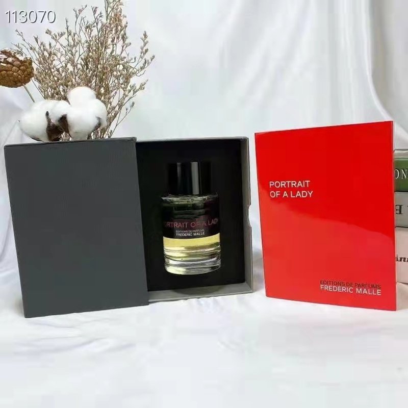 100Ml 3.4fl.oz frederic malle a round of roses perfume lasting eau de parfum designer fragrance original cologne for women
