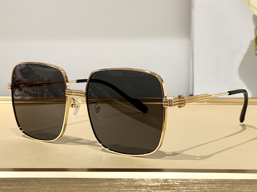 Sunglasses For Men and Women Summer Designers 0304 Style Anti-Ultraviolet Retro Eyewear Full Frame Glasses Random Box
Sunglasses For Men and Women Summer Designers 0304 Style Anti-Ultraviolet Retro Eyewear Full Frame Glasses Random Box