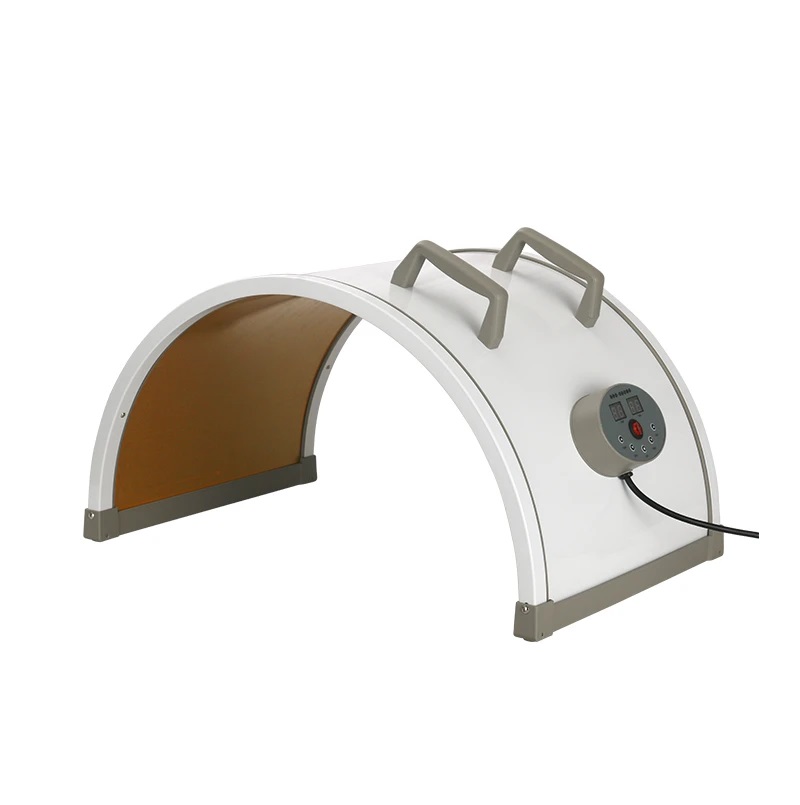 Other Beauty Equipment S.W beauty salon use fumigation pueriperium heating postpartum Far infrared space capsule Therapy Led Light