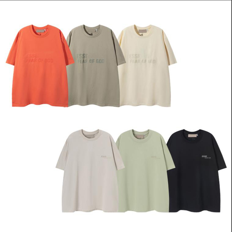 Ess Mens Womens Designers T Shirts For Man s Summer Fashion Essen Tops Luxurys Letter Tshirts Clothing Polos Apparel Sleeved Bear Tshirt Tees ULRE
Ess Mens Womens Designers T Shirts For Man s Summer Fashion Essen Tops Luxurys Letter Tshirts Clothing Polos Apparel Sleeved Bear Tshirt Tees ULRE