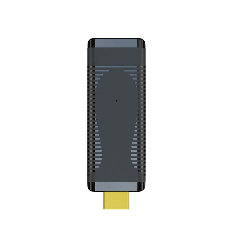 X96S400 TV Stick Android MINI Smart TV Stick 1G 8G 2G 16G Allwinner H313 Quad Core Support WIFI Multilateral Language Android 10.0