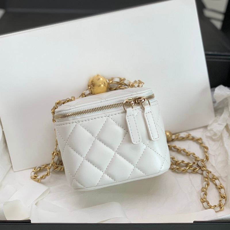 Delicate knockoff Designer Shoulder bag 11cm Mini Crossbody bag With Box YC139
Delicate knockoff Designer Shoulder bag 11cm Mini Crossbody bag With Box YC139