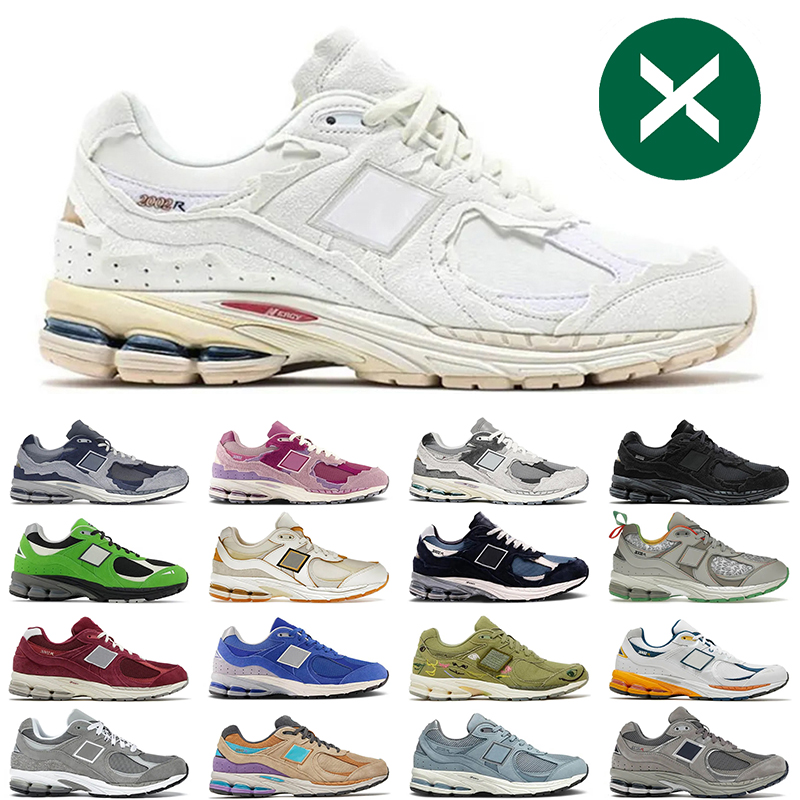2002R Men Women Running Shoes Pack Sea Salt Protection Pack Rain Cloud Light Blue Stone Grey Dark Navy mens sports sneakers
2002R Men Women Running Shoes Pack Sea Salt Protection Pack Rain Cloud Light Blue Stone Grey Dark Navy mens sports sneakers