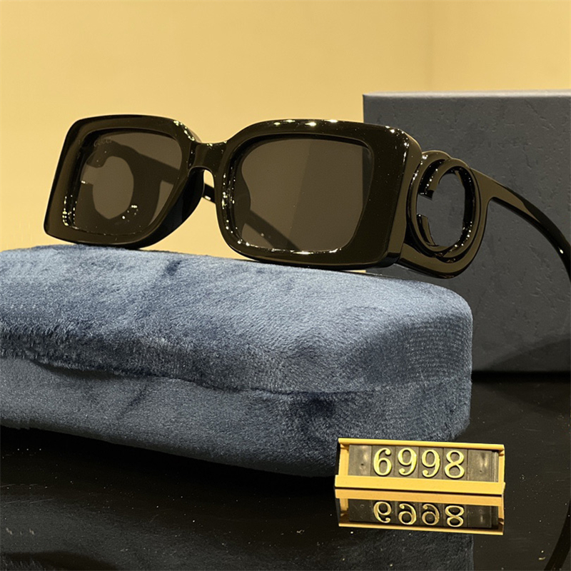 Designer Men Women Sunglasses Square Polarized Lens Sun Glasses Fashion Summer Driving Outdoor Sport Travel Beach Lady Sunglass G Eyeglasses
Designer Men Women Sunglasses Square Polarized Lens Sun Glasses Fashion Summer Driving Outdoor Sport Travel Beach Lady Sunglass G Eyeglasses
