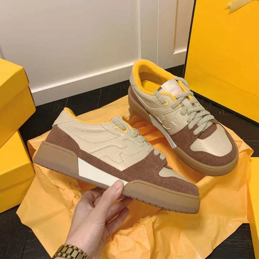 HIGH Quality Casual Shoes Luxurys Designer Brand Men Women Shoe Fashion Black Comfortable Wear Resistant Breathablesneakers Comforta WTIH Box