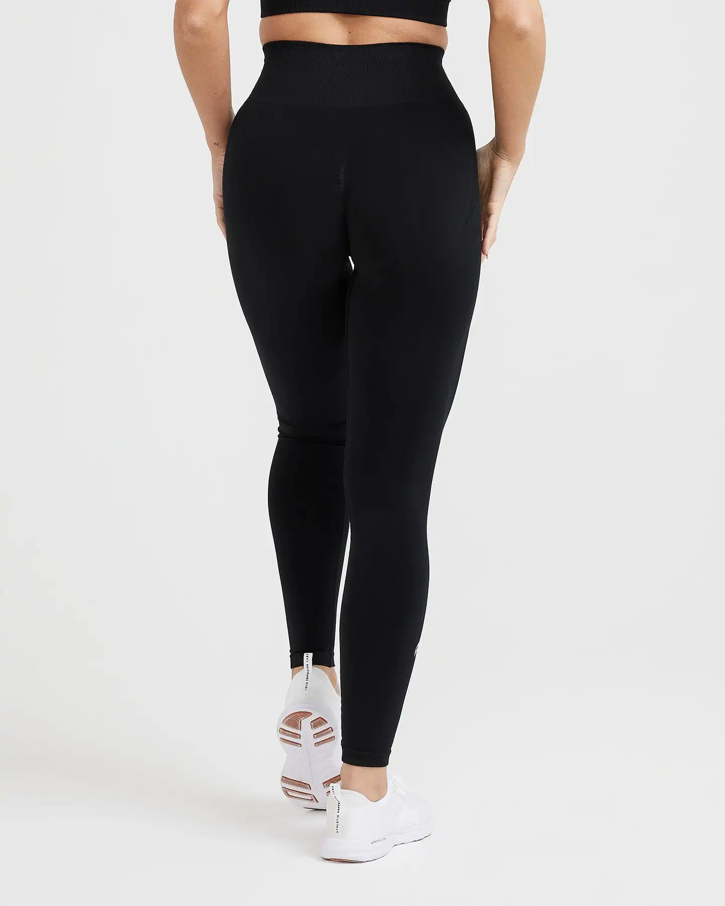 Yoga Outfit Oneractive Effortless Seamless Tight Pants Gym Leggings Womens Workout Soft High Waist Outfits Fitness Sports Wear 231117