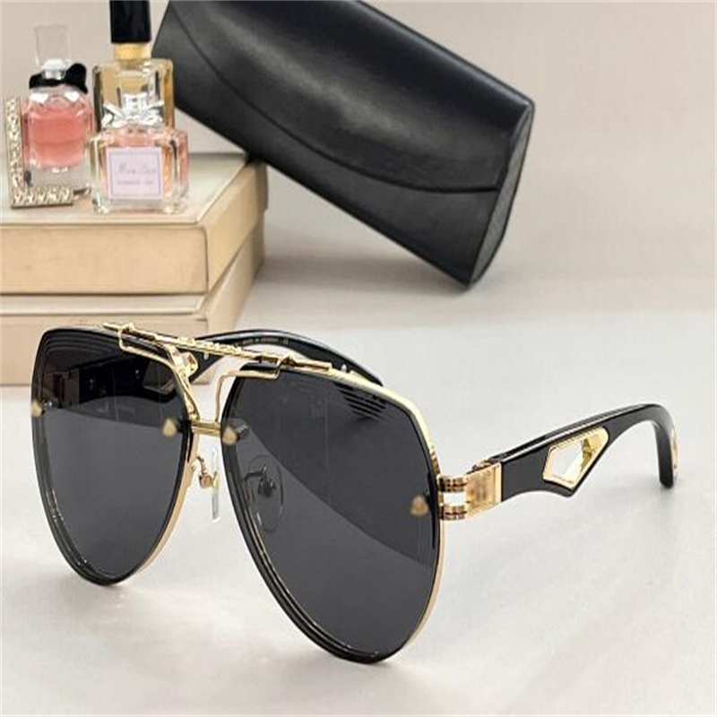 Sunglasses For Men Women Summer Z62 Designers Style Anti-Ultraviolet Retro Plate Oval Full Frame Glasses Random Box
Sunglasses For Men Women Summer Z62 Designers Style Anti-Ultraviolet Retro Plate Oval Full Frame Glasses Random Box
