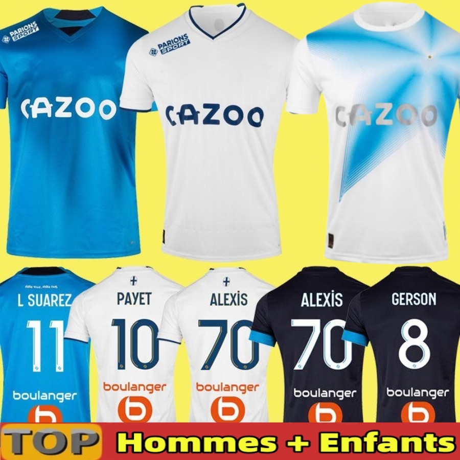 22 23 soccer jerseys MarseilleS CUISANCE GUENDOUZI ALEXIS GERSON PAYET CLAUSS 2022 2023 VERETOUT Under NUNO HARIT L SUAREZ men kids player, 22 23 30th aldult ligue 1
22 23 soccer jerseys MarseilleS CUISANCE GUENDOUZI ALEXIS GERSON PAYET CLAUSS 2022 2023 VERETOUT Under NUNO HARIT L SUAREZ men kids player, 22 23 30th aldult ligue 1