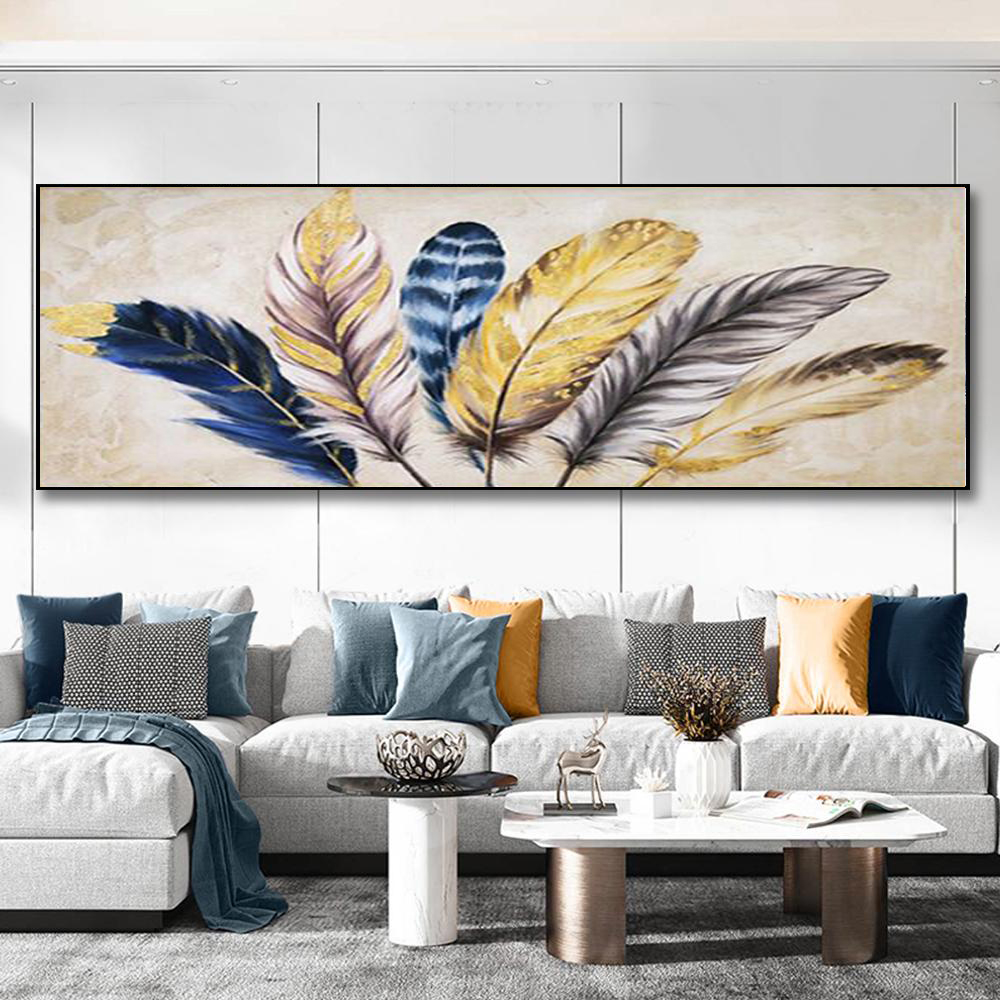 Nordic Gouden Veer Poster Moderne Abstracte Canvas Schilderij Muur Foto 'S Voor Woonkamer Interieur Poster En Print Caudros Art
Nordic Gouden Veer Poster Moderne Abstracte Canvas Schilderij Muur Foto 'S Voor Woonkamer Interieur Poster En Print Caudros Art