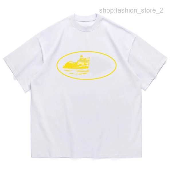 Men's T-shirts Designer t Shirt Dog Letters Printed Sweatshirt Men Tshirt Corteiz Trend Short Sleeve s Tops Hi Hop Tee 12 Ifhf 13, 16
Men's T-shirts Designer t Shirt Dog Letters Printed Sweatshirt Men Tshirt Corteiz Trend Short Sleeve s Tops Hi Hop Tee 12 Ifhf 13, 16