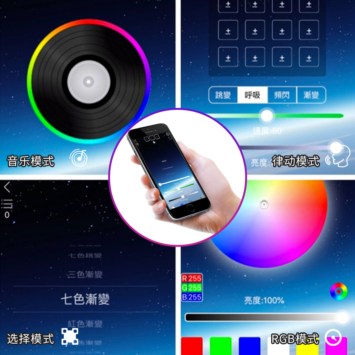 LED Headlight For HONDA CIVIC 10th 20 16-20 21 RGB Dragon Wing Style Headlight Dynamic Turning Signal Front Lamp