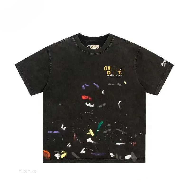 2023 Men' T-shirts Designer Men' Galleryes t Shirt Angel Brand Net Red Retro Galerys Hoodie Depts Men and Women Short-sleeved Galilee Printed Reflective Letters 80759, Black
2023 Men' T-shirts Designer Men' Galleryes t Shirt Angel Brand Net Red Retro Galerys Hoodie Depts Men and Women Short-sleeved Galilee Printed Reflective Letters 80759, Black