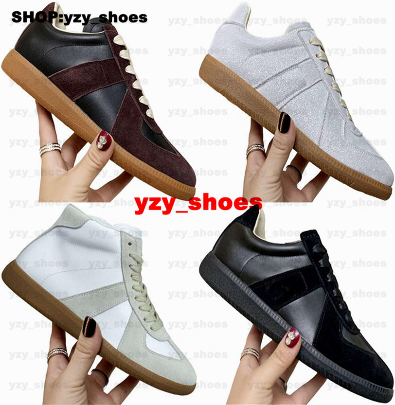 Shoes Maisons Margiela Replicaing MM6 Cut Out Size 12 Sneakers Women Designer Casual Eur 46 Maison Mens Trainers Us 12 Us12 Orange Zapatos Running White Skate
Shoes Maisons Margiela Replicaing MM6 Cut Out Size 12 Sneakers Women Designer Casual Eur 46 Maison Mens Trainers Us 12 Us12 Orange Zapatos Running White Skate