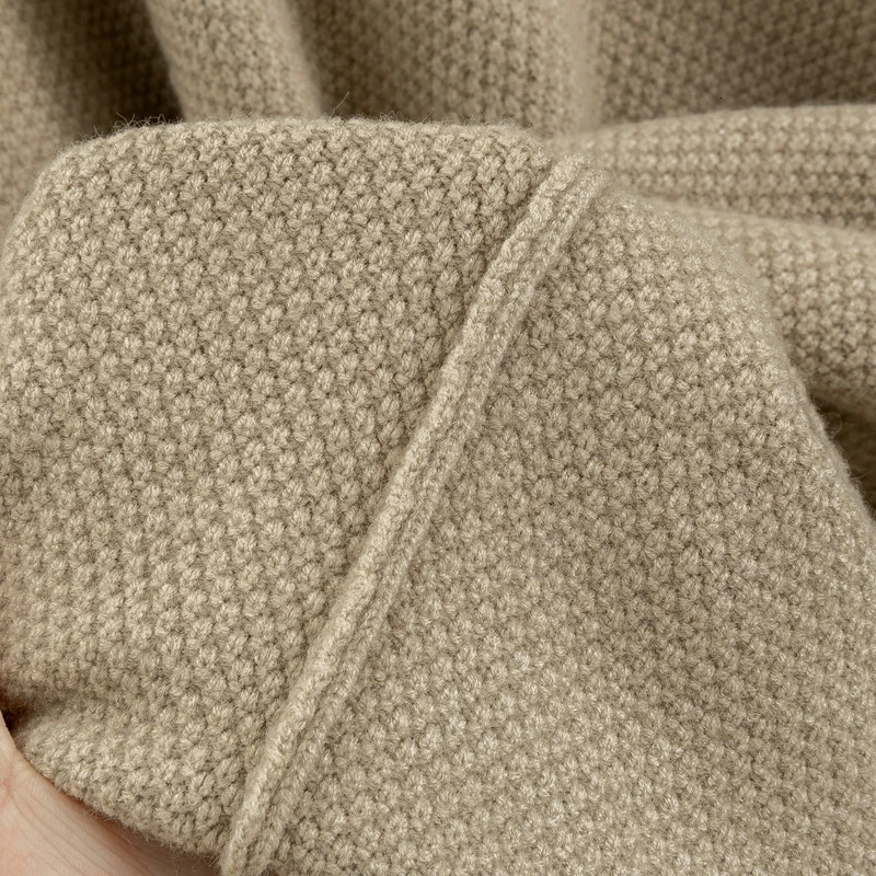 Womens Two Piece Pants GIGOGOU Basic Knitted Winter Sweater Track Suit Extra Large Loose SweaterWide Leg Trouser Set Mens 2Piece 231118wtt