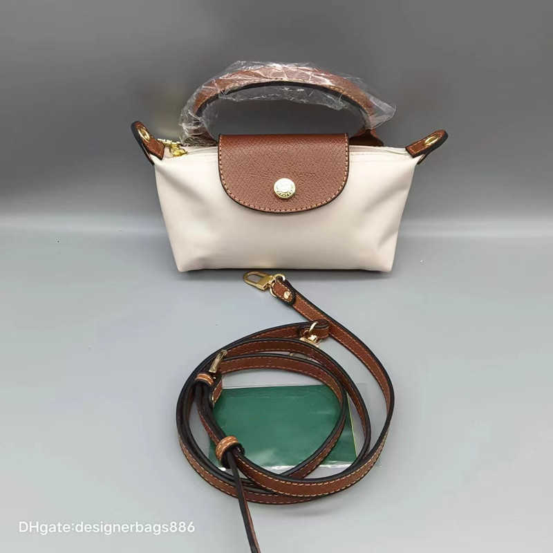 Quality Mini Single-handle fashion bag Dumpling wallets designer women Waterproof Nylon Leisure Hand Purse High Hualong Handbag Designers Bags, 300 gun gray genuine leather
Quality Mini Single-handle fashion bag Dumpling wallets designer women Waterproof Nylon Leisure Hand Purse High Hualong Handbag Designers Bags, 300 gun gray genuine leather