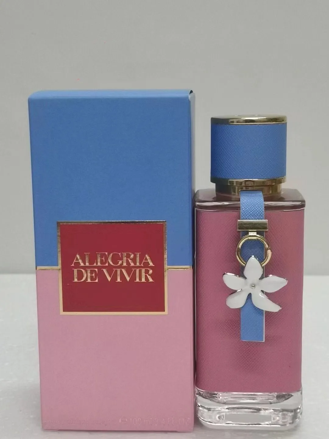Women Perfume Fragrance 100ml Luck Charms Call me darling Fearlerss fabulous Mad world Me first Alegria devivir EDP Parfum Long Lasting Smell Lad Colo