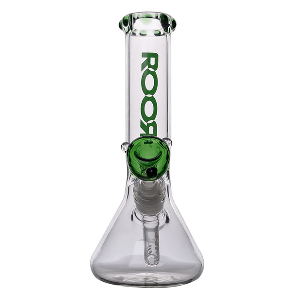 Ill Glass Water Bongs Beaker Dab Rigs Hookahs Downstem Perc Smoking Pipe Accessories With 14mm Bowl piece 27cm tall
Ill Glass Water Bongs Beaker Dab Rigs Hookahs Downstem Perc Smoking Pipe Accessories With 14mm Bowl piece 27cm tall
