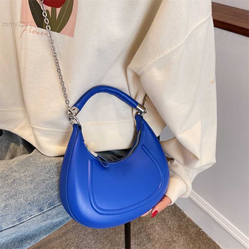 Evening Bags Half-moon Small PU Leather Armpit Bag with Short Handle 2023 Women Designer Handbags Luxury Chain Ladies Shoulder Crossbody Bag, Pink
Evening Bags Half-moon Small PU Leather Armpit Bag with Short Handle 2023 Women Designer Handbags Luxury Chain Ladies Shoulder Crossbody Bag, Pink