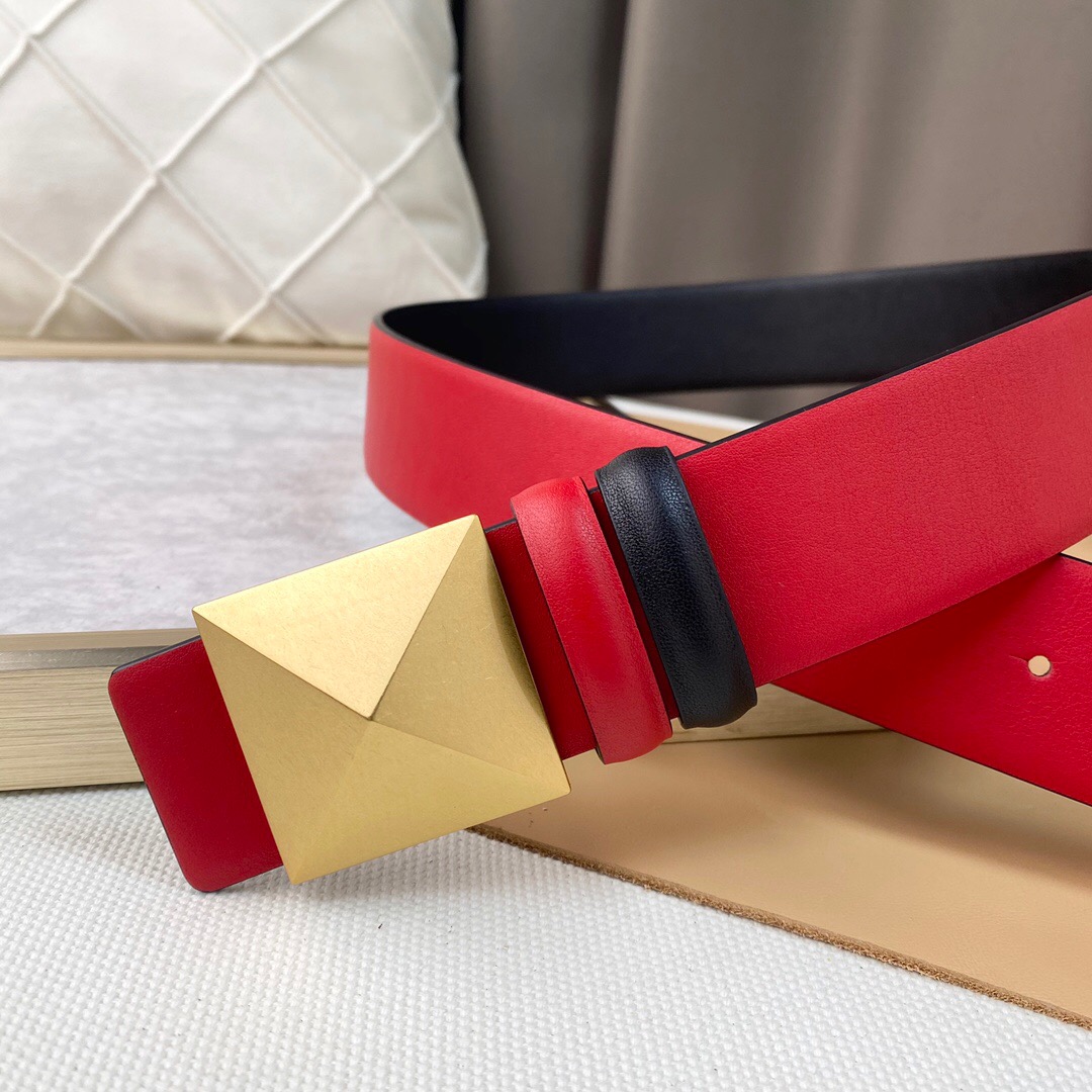 Womens designer belts Suit coat windbreaker dress waist seal 4.0cm width Double-sided belt replacement Fashion women beltss, Free box picking
Womens designer belts Suit coat windbreaker dress waist seal 4.0cm width Double-sided belt replacement Fashion women beltss, Free box picking