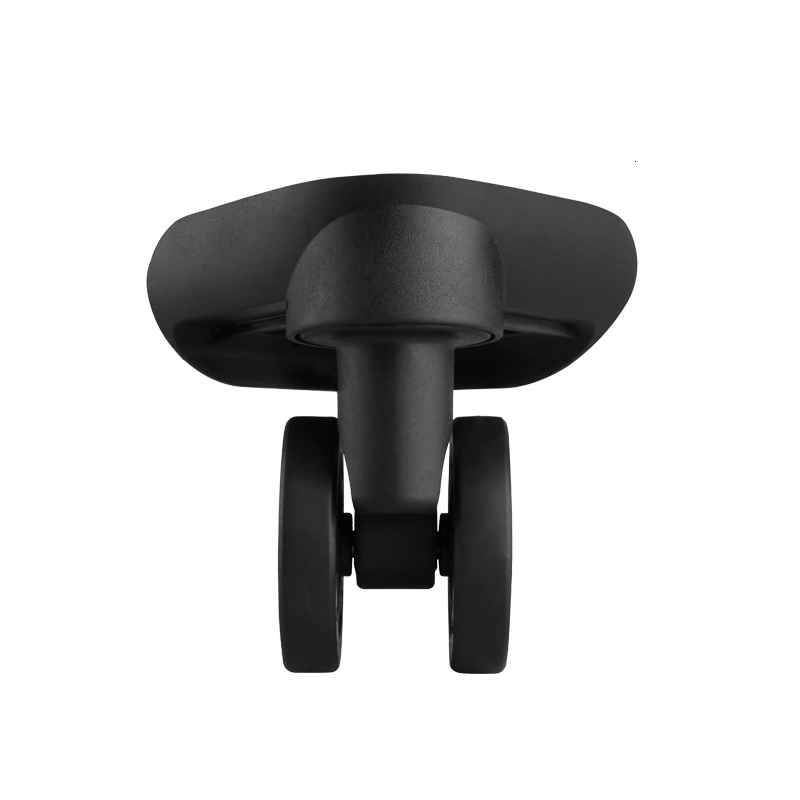 Bag Parts Accessories Luggage Replacement Wheels Repair Set Password Wheel Trolley Repair Parts for 360 Spinner Luggage for Wheels Luggage Casters 230