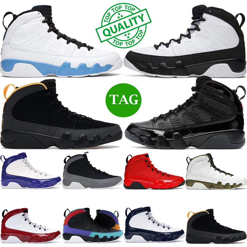 men basketball shoes 9s jumpmans 9 UNC Particle Grey Chile Gym Red Bred Patent University Gold Pearl Blue White Black mens outdoor sports trainers, 15
men basketball shoes 9s jumpmans 9 UNC Particle Grey Chile Gym Red Bred Patent University Gold Pearl Blue White Black mens outdoor sports trainers, 15