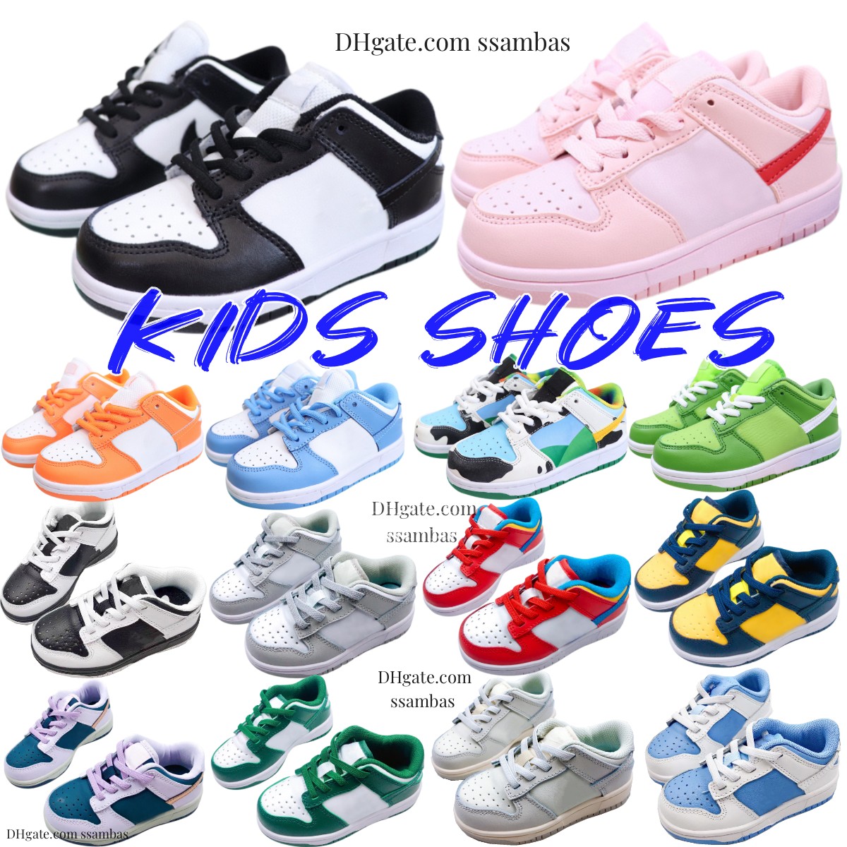 kids shoes designer dunks low sb baby shoe toddler infants retro dunke sneakers children big kid youth trainers black Pink shoes boys Girls outdoor Sport Sneaker 
kids shoes designer dunks low sb baby shoe toddler infants retro dunke sneakers children big kid youth trainers black Pink shoes boys Girls outdoor Sport Sneaker