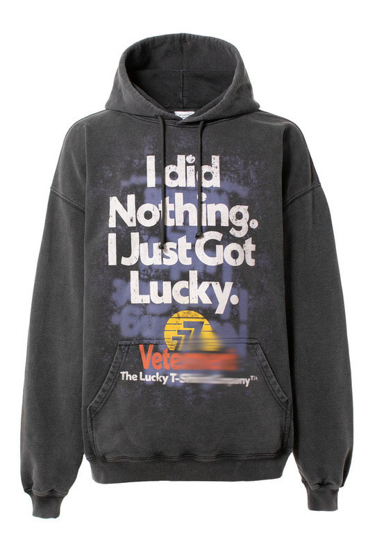 Men's Hoodies Sweatshirts Vetem Casual Highquality Designer Mens Hoodies Letter Print Streetwear Loose Oversize Pullover Long Sleeve Hoody S25176