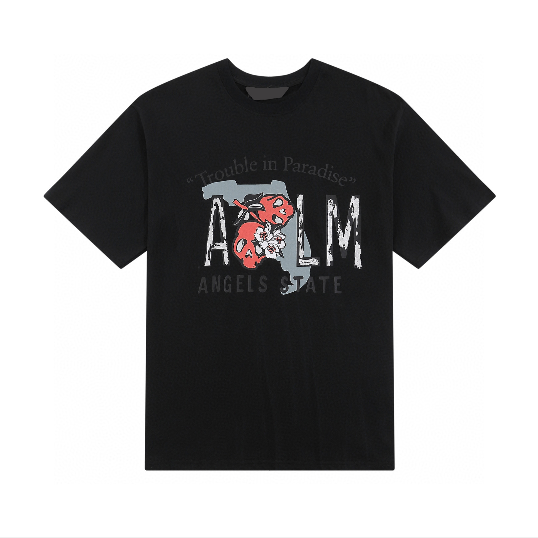 Men's Plus Tees & Polos Round neck embroidered and printed polar style summer wear with street pure cotton 2rf11
Men's Plus Tees & Polos Round neck embroidered and printed polar style summer wear with street pure cotton 2rf11
