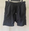 Men's Shorts 10 Colors Fashion Chromer Track Spring Summer Flatt Nylon Garment Dyed Swim Comfortable Size I4o8, Short black
Men's Shorts 10 Colors Fashion Chromer Track Spring Summer Flatt Nylon Garment Dyed Swim Comfortable Size I4o8, Short black