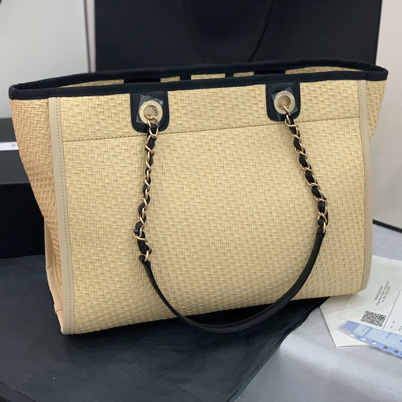 Beach bag Tote bag luxury designer bags TOP quality 1:1 33cm lady the large capacity bag With box C186, More product consultation
Beach bag Tote bag luxury designer bags TOP quality 1:1 33cm lady the large capacity bag With box C186, More product consultation
