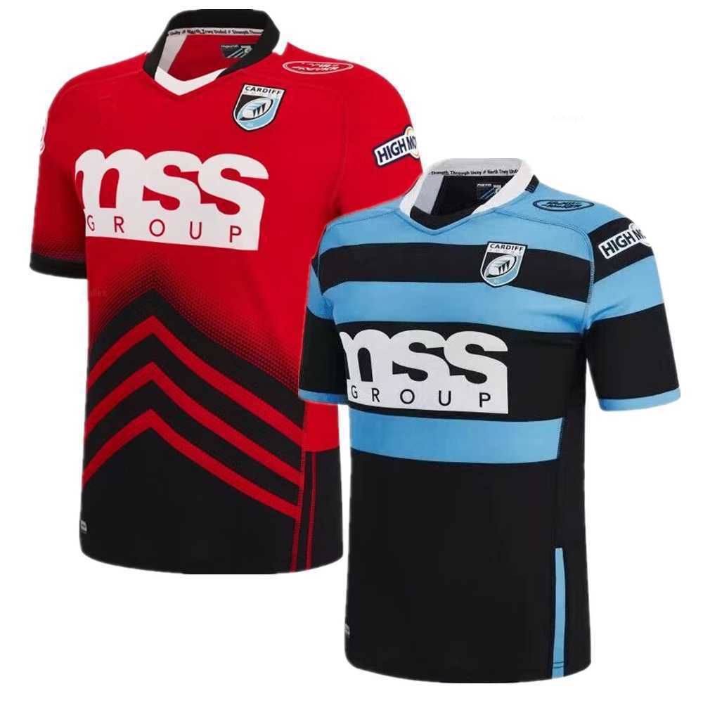 New 2023 CARDIFF RUGBY JERSEY t-shirt cardiff rugby shirt Custom name, 2023 home
New 2023 CARDIFF RUGBY JERSEY t-shirt cardiff rugby shirt Custom name, 2023 home