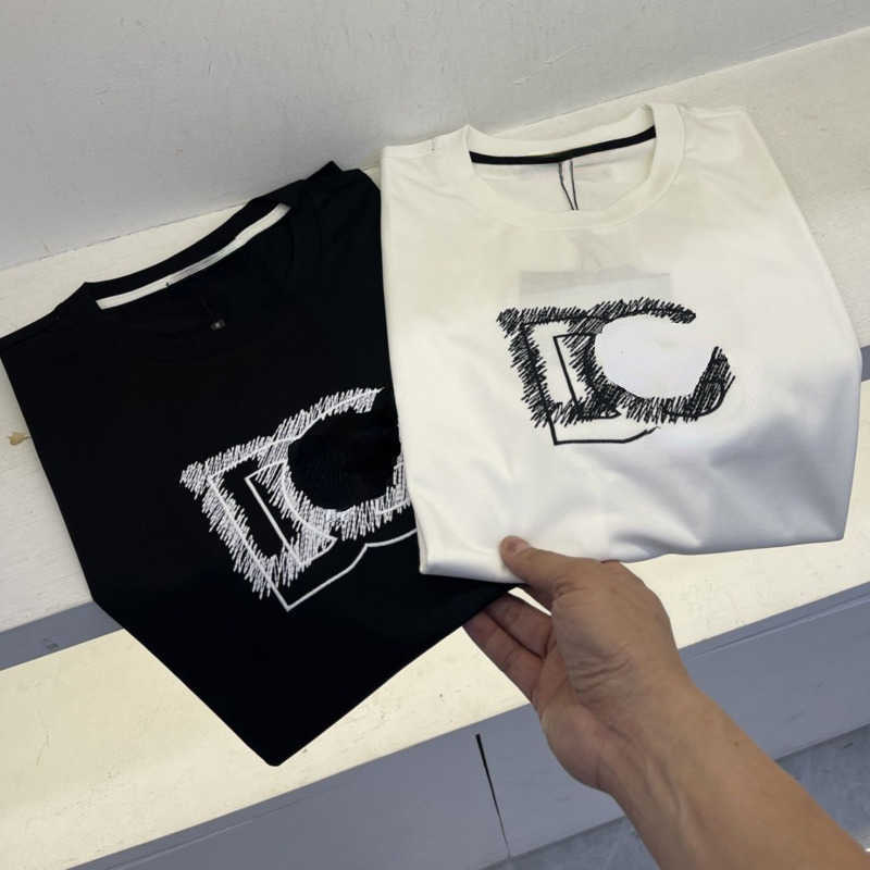 Summer short sleeve t shirt men women sweatshirt dg designer tshirt round neck pullover tee cotton Tshirt 4xl Dolces Gabbanas, White-1
Summer short sleeve t shirt men women sweatshirt dg designer tshirt round neck pullover tee cotton Tshirt 4xl Dolces Gabbanas, White-1