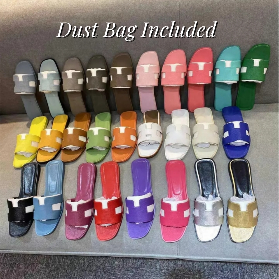 designer genuine leather Identical h slippers women wear net red casual holiday beach slippers outside summer 2023 spring flat sandals women with dustbag, 24
designer genuine leather Identical h slippers women wear net red casual holiday beach slippers outside summer 2023 spring flat sandals women with dustbag, 24