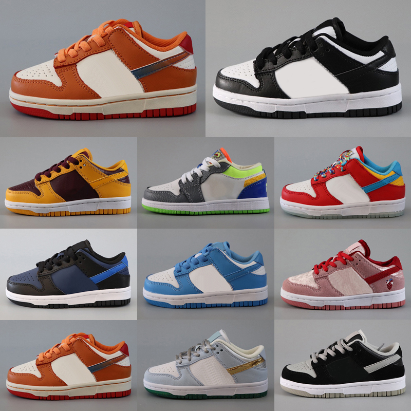 Dunks Low Black White panda Grade school kids children's shoes for sale top quality Sport Shoe Trainner Sneakers Size 24-37, As photo 5
Dunks Low Black White panda Grade school kids children's shoes for sale top quality Sport Shoe Trainner Sneakers Size 24-37, As photo 5