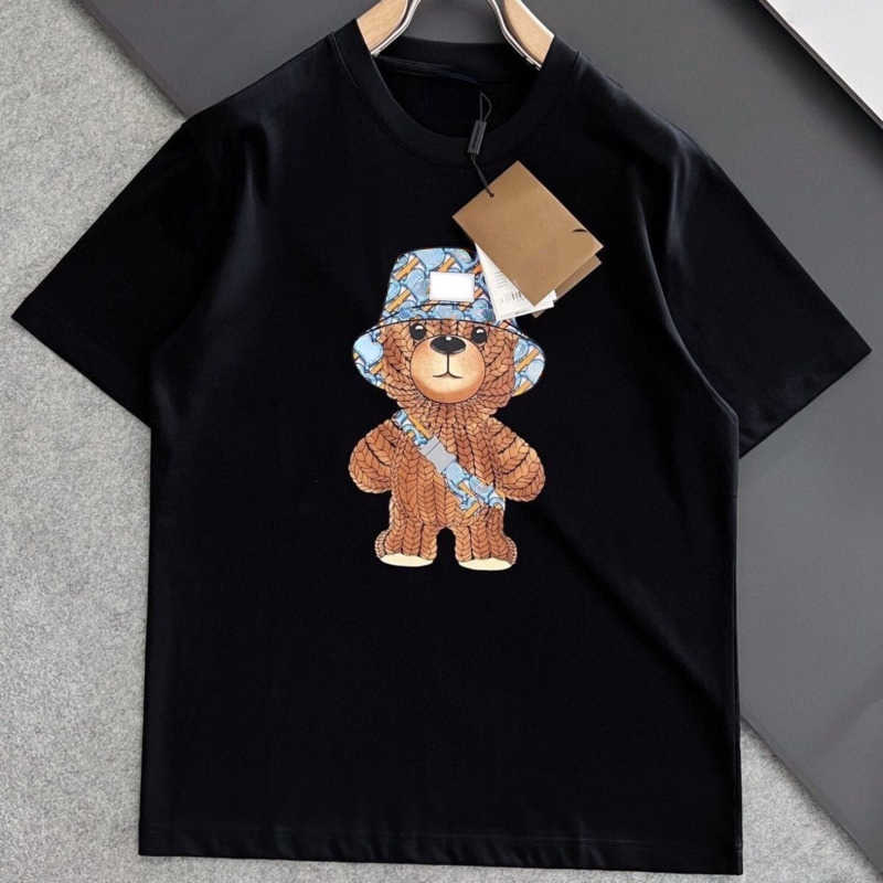 plus size short sleeve t shirt men women sweatshirt Burb designer t shirts tb bear printed pullover tee cotton oversize T shirt 5xl, White-9
plus size short sleeve t shirt men women sweatshirt Burb designer t shirts tb bear printed pullover tee cotton oversize T shirt 5xl, White-9