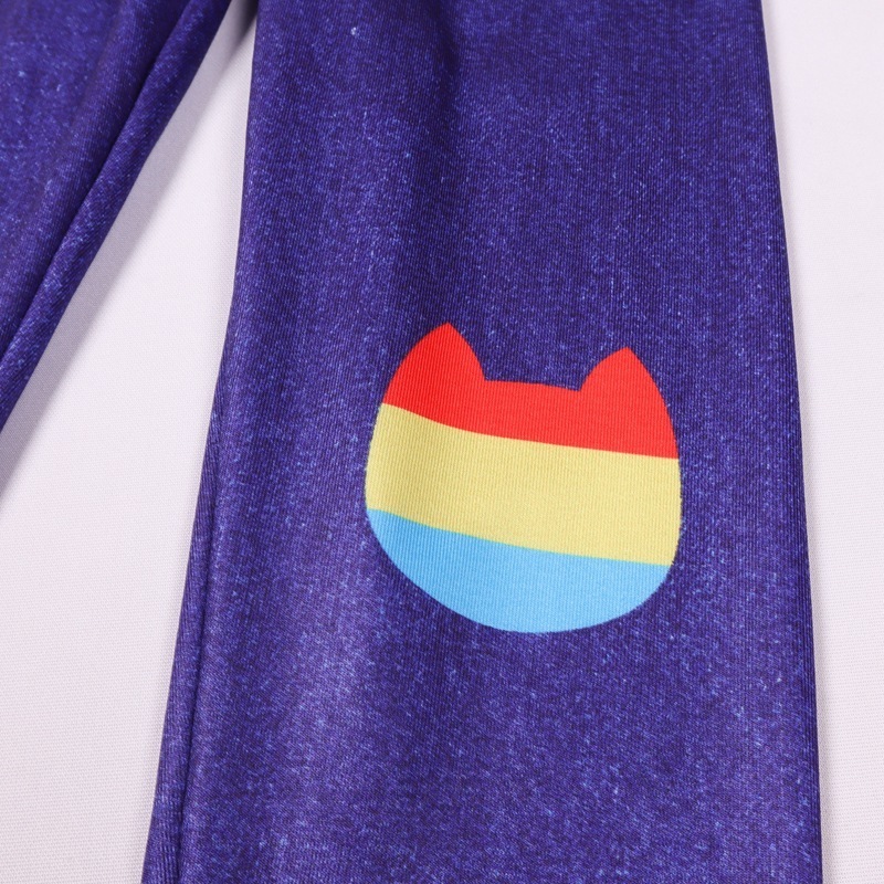 Clothing Sets Autumn Girls Gabbys Dollhouse Dresses Pants Clothes Sets Gabby Cats Carnival Halloween Cosplay Costume Birthday Party Clothing 230418