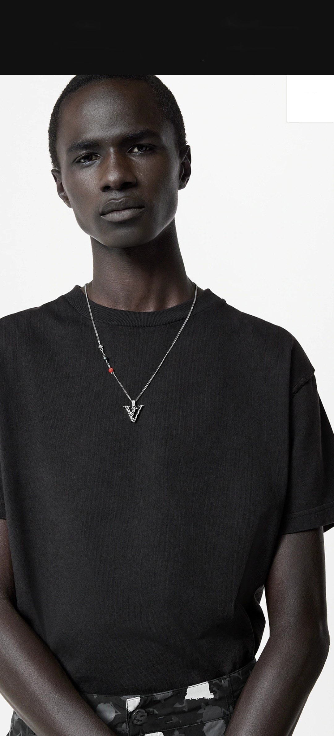 Designer Jewelry Earrings Pendant Charm V INIFNITY DOTS Same clause Necklace For men and women Luxury Pendants send Original package box, Picture
Designer Jewelry Earrings Pendant Charm V INIFNITY DOTS Same clause Necklace For men and women Luxury Pendants send Original package box, Picture