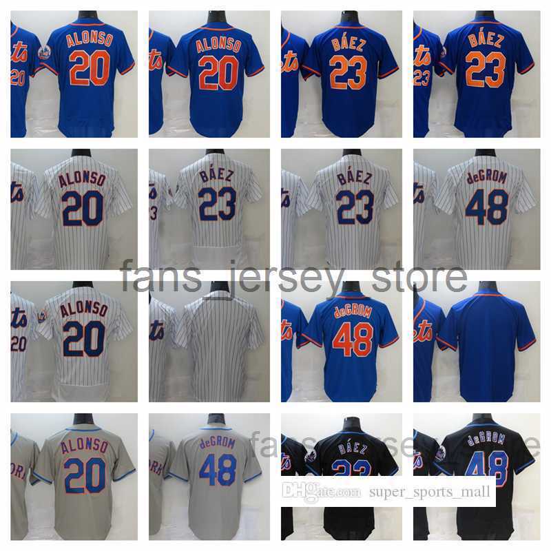 23 Javier Baez Baseball 48 Jacob deGrom 20 Pete AlonsoBlank 2022 Stitched Jerseys Men Women Youth Size S, As picture
23 Javier Baez Baseball 48 Jacob deGrom 20 Pete AlonsoBlank 2022 Stitched Jerseys Men Women Youth Size S, As picture