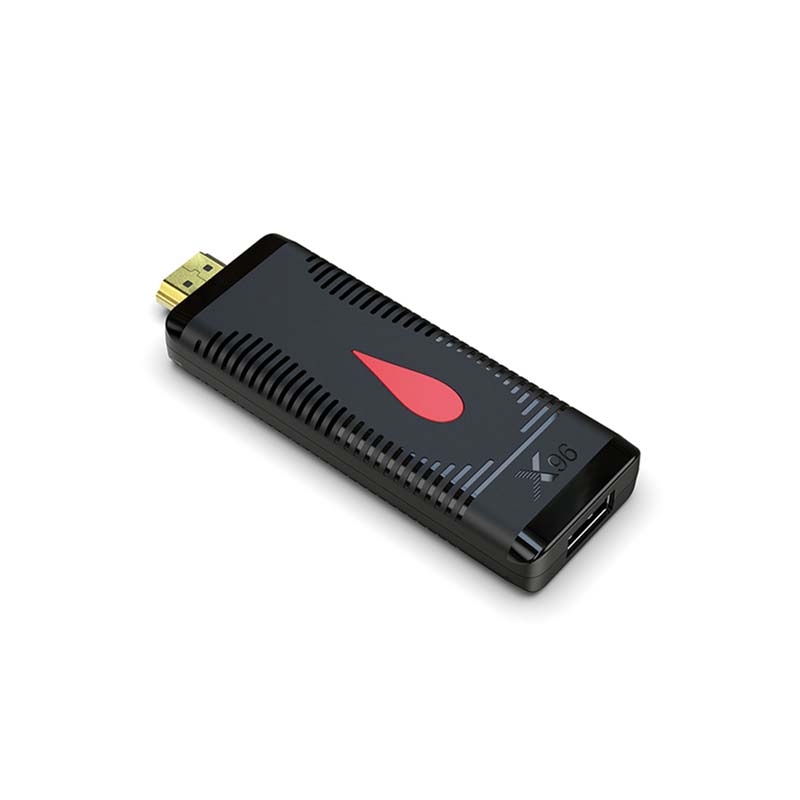 X96S400 TV Stick Android MINI Smart TV Stick 1G 8G 2G 16G Allwinner H313 Quad Core Support WIFI Multilateral Language Android 10.0