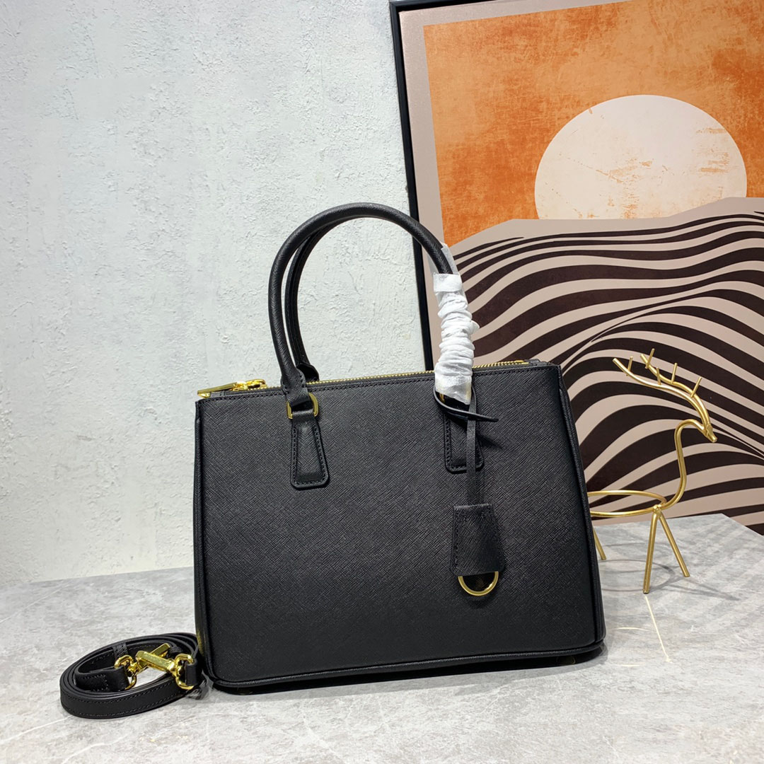 Fashion handbag, women's shoulder carrying crossbody bag, luxury women's wallet, large shopping bag