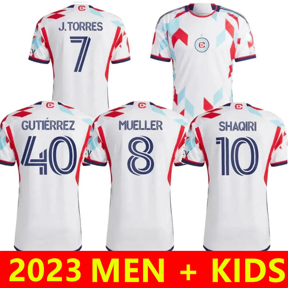 Chicago Flame FC Fire 23 24 Soccer Jerseys AWAY 2 Boris Sekulic 3 Jonathan Bornstein 5 Rafael Czichos 6 Miguel Navarro 20 Wyatt Omsberg 23 Carlos Teran 27 Kendall Burks, 2023 away
Chicago Flame FC Fire 23 24 Soccer Jerseys AWAY 2 Boris Sekulic 3 Jonathan Bornstein 5 Rafael Czichos 6 Miguel Navarro 20 Wyatt Omsberg 23 Carlos Teran 27 Kendall Burks, 2023 away