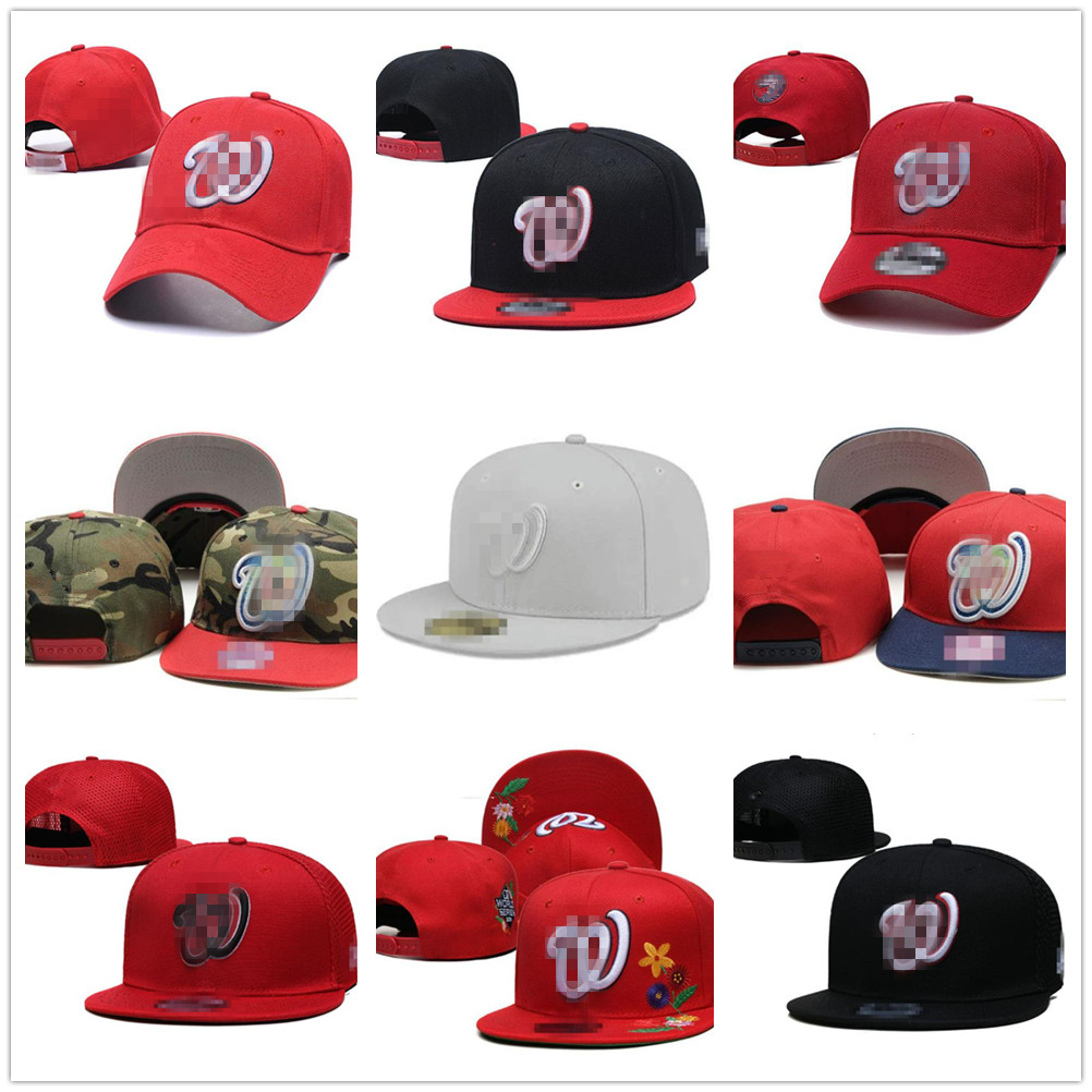 2023 Snapbacks Nationals W letter Baseball Caps Hip Hop Casual Snapback Hats For Men Women gorros gorras bones h3-4.15 unisex, As shown in the picture
2023 Snapbacks Nationals W letter Baseball Caps Hip Hop Casual Snapback Hats For Men Women gorros gorras bones h3-4.15 unisex, As shown in the picture