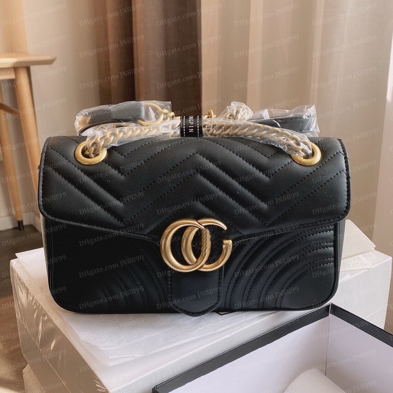 Top Quality Fashion Shoulder Bags Women Chain Crossbody Handbags Lady Leather Handbag Purses Wallet Purse Female Messenger Bag Many Colors Chooes, Pu red
Top Quality Fashion Shoulder Bags Women Chain Crossbody Handbags Lady Leather Handbag Purses Wallet Purse Female Messenger Bag Many Colors Chooes, Pu red