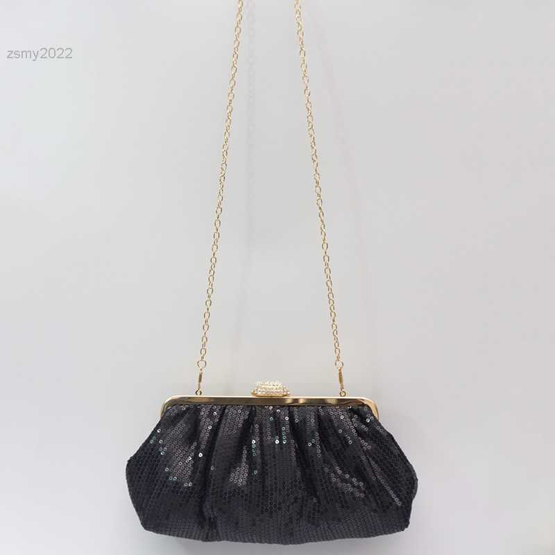 Evening Bags Luxury Designer Handbag 2023 Women Evening Bag Lady Purse for Wedding Fashion Pleated Chain Multicolor Sequins Clutch Bag, Dark pink
Evening Bags Luxury Designer Handbag 2023 Women Evening Bag Lady Purse for Wedding Fashion Pleated Chain Multicolor Sequins Clutch Bag, Dark pink