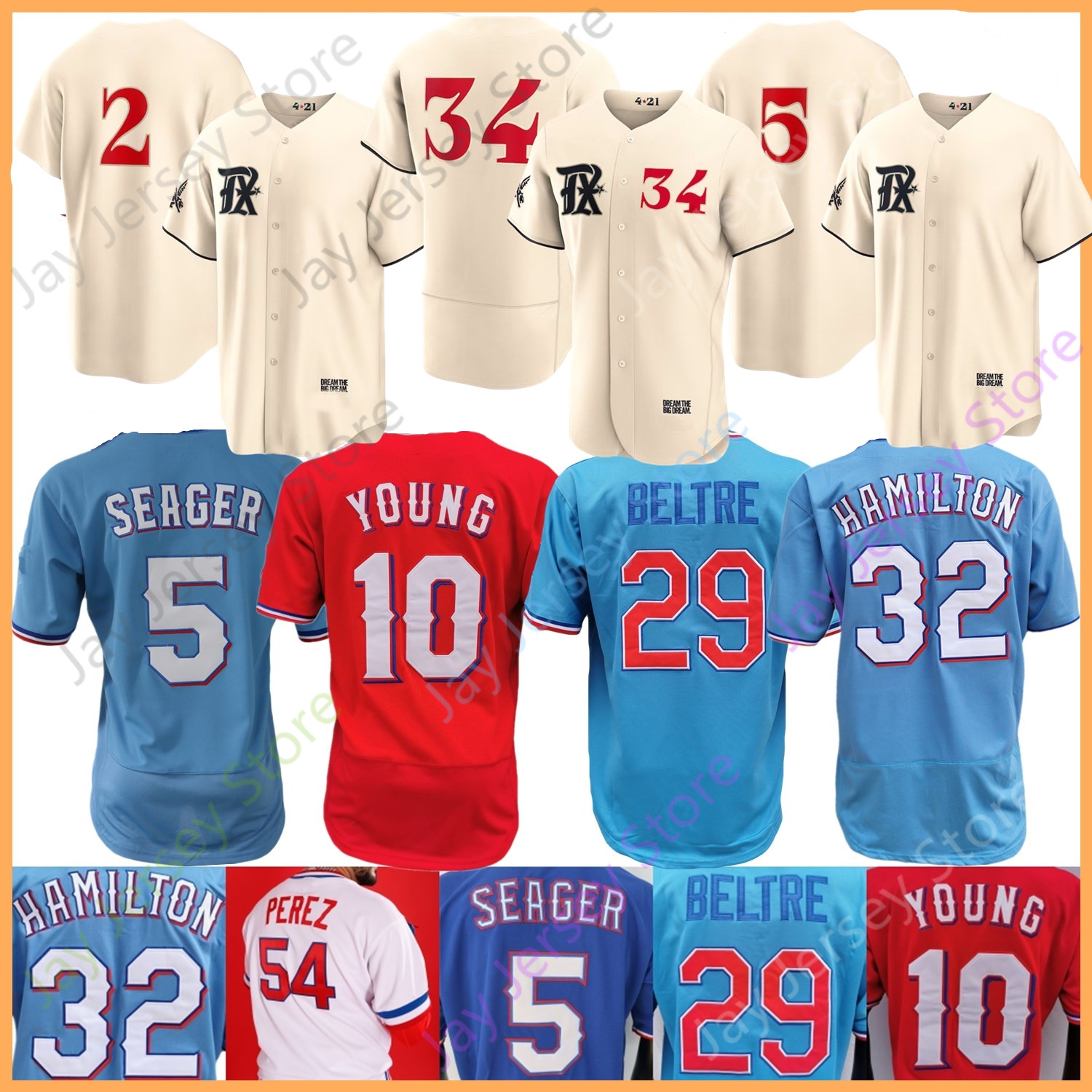 2023 City Baseball Jersey Corey Seager Jacob deGrom Adolis Garcia Nathan Eovaldi Marcus Semien Perez Ryan Ivan Rodriguez Beltre Hamilton Michael Young Odorizzi, 2023 city women
2023 City Baseball Jersey Corey Seager Jacob deGrom Adolis Garcia Nathan Eovaldi Marcus Semien Perez Ryan Ivan Rodriguez Beltre Hamilton Michael Young Odorizzi, 2023 city women