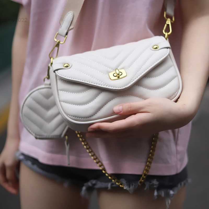 Evening Bags Brand Crossbody Bags 2023 Luxury Designer Handbag For Women 2 Pc/Set Embroidery Thread Chain Shoulder Messenger Bag Bolso Mujer, Coffee
Evening Bags Brand Crossbody Bags 2023 Luxury Designer Handbag For Women 2 Pc/Set Embroidery Thread Chain Shoulder Messenger Bag Bolso Mujer, Coffee