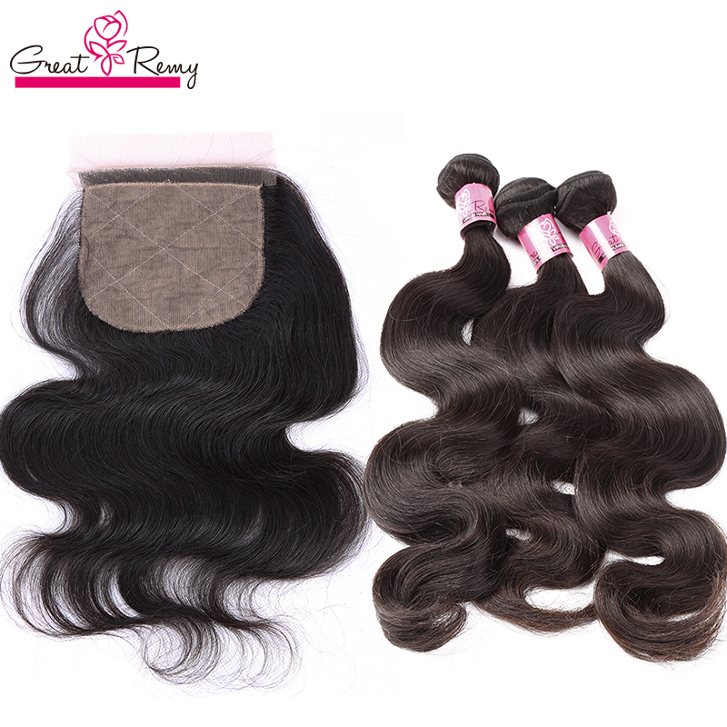 Soft Silk Base Lace Closure With 3 Hair Bundles 100% Remy Human Hair Handmade Body Wave Natural Color Unprocessed Hair Can Be Dyed Factory Outlet Greatremy
Soft Silk Base Lace Closure With 3 Hair Bundles 100% Remy Human Hair Handmade Body Wave Natural Color Unprocessed Hair Can Be Dyed Factory Outlet Greatremy