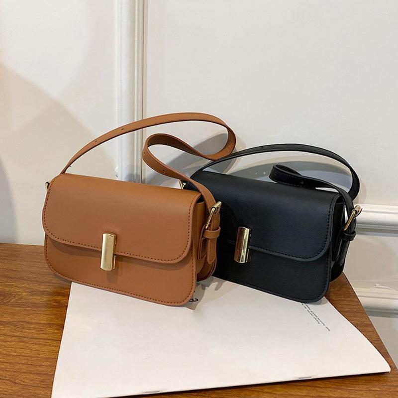 Evening Bags Women Vintage PU Leather Soild Color Underarm Female Mini Square Flap Purse, Coffee
Evening Bags Women Vintage PU Leather Soild Color Underarm Female Mini Square Flap Purse, Coffee